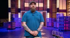 Cezar, supraviețuitor al tragediei din Colectiv, la Masterchef: ”Eu sunt unul dintre cei norocoși”