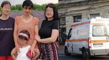 Ana a murit la doar 44 de ani, sub privirile disperate ale soțului ei! Femeia a fost lovită de mașină, apoi aruncată sub un autobuz. Declarații cutremurătoare: „E tragic ce s-a întâmplat acolo!”