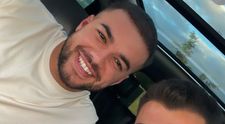 Video viral pe TikTok! Cum arătau Iancu și Culiță Sterp în copilărie