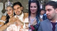 Ce a apărut pe mormântul Fănicăi, fosta soție a lui Florin Salam, la 14 ani de când s-a stins din viață. Imaginile au fost publicate chiar de fiul ei