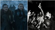 A cunoscut faima la doar 15 ani în rolul lui Sansa Stark din „Game of Thrones”! Sophie Turner, petrecere de pomină la 30 de ani, într-o rochie extrem de îndrăzneață. Cum arată în prezent actrița