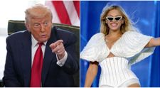 Donald Trump o atacă pe Beyonce și cere ca artista să fie urmărită penal! Ce a declanșat scandalul
