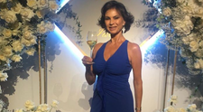 Ramona Bădescu se căsătorește cu Fabio Cali: „Continuă să mă cucerească în fiecare zi”