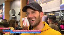 VIDEO Ce primeau vedetele de Moș Nicolae?