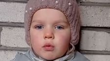 Ce mesaj i-a transmis o fetiță de 3 ani din Ucraina lui Vladimir Putin