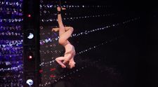 Românii au Talent, 17 martie 2023: Bettina Bogdan, show de zile mari pe scenă: „Extraordinar!”