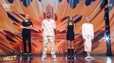 Românii au talent 2022: Darius Mabda a câștigat premiul de originalitate