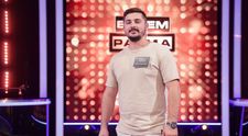 Pavel Rotari, primele declarații după ce a participat la „Batem Palma?”. Câți bani a câștigat