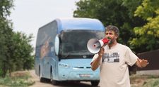 Visuri la cheie, 25 octombrie 2023|Echipa PRO TV se alătură arhitecților pe șantier