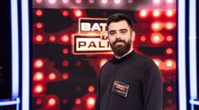 Sergiu Păcurar, preotul care a câștigat 50.000 de lei la Batem Palma?: „Îi mulțumesc lui Dumnezeu pentru acest dar!”. Ce va face cu banii