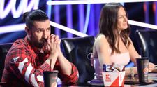 Raluka: „Iubesc oamenii ca tine”. Românii s-au bucurat de show-ul SuperStar România!
