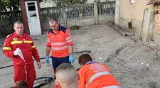 Un bărbat de 55 de ani din Teleorman a murit după ce a căzut într-o fântână adâncă de 10 metri