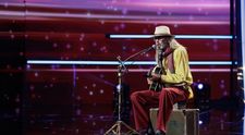 Cine este Markus K., artistul din Olanda care a cântat în stradă, în peste 60 de țări, iar acum cucerește publicul la Românii au talent. Andi Moisescu: „Cred că ești una dintre cele mai frumoase definiții ale libertății”