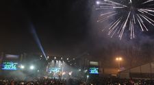 Mihai Chitu, primul mare concert in calitate de 