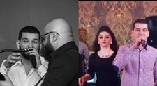 Cornelia, dansatoarea maneliștilor, distrusă de vestea morții lăutarului Marius Baiazid: „Nu pot să cred că...”