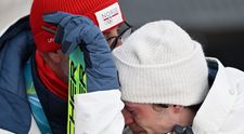 Sturla Holm Lægreid, medaliat cu bronz la Jocurile Olimpice de iarnă 2026, a anunțat în direct la TV că și-a înșelat iubita: „E dureros să rănești pe cineva”. Fosta lui parteneră a reacționat imediat
