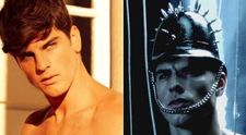 “Alejandro”, Evandro Soldati, sexy-modelul primaverii  FOTO si VIDEO
