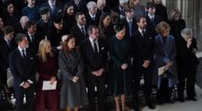 Familia Regală confirmă decesul și se pregătește de înmormântare! A murit după ani întregi de suferință, înconjurată de cei dragi