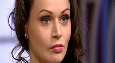 Nicoleta Matea, 'casnica' din al doilea sezon 