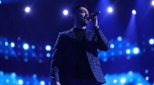 Cântă acum cu mine, a doua ediție: Gabriel Pătrașcu