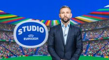 Experții din studiourile UEFA EURO 2024, Ciprian Marica, Răzvan Raț, Laurențiu Reghecampf, Alexandru Chipciu și Florin Răducioiu, oferă primele declarații înainte de startul turneului!