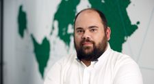 Vlad Craioveanu, co-fondator Impact Hub Bucharest: „Mentoratul este cel mai important câștig pentru antreprenori”