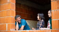 O familie va reînvăța să zâmbească la Visuri la cheie, 29 noiembrie 2023. „Singurele lacrimi care ne plac sunt cele de fericire”