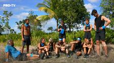 După competiție, încep conflictele în Survivor!