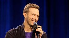 Chris Martin, confesiuni despre sexualitatea sa