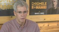 John Florescu, maestrul care aduce în prim-plan „Enigmele României”: „Sunt informații pe care nu le găsești în cărțile de istorie”