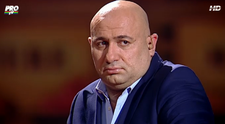 Chef Catalin face ravagii la 