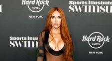 Megan Fox, apariție incendiară în costum de baie. Fanii au rămas fără cuvinte: 