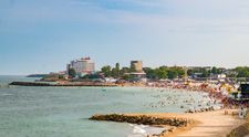 Atenție la Marea Neagră: bacteria Vibrio, noua amenințare care poate provoca infecții serioase! Cine e vizat și ce trebuie să facă cei care merg pe litoral
