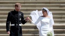 Femeia zilei pentru noi nu e Meghan Markle. E romanca si i-a uimit pe americani