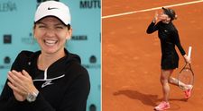 Vești bune pentru Simona Halep: 