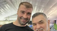 Leonard Doroftei, dezvăluiri fără perdea: „Alcoolul schimbă vieţi. Am avut un moment în care am luat-o razna şi...