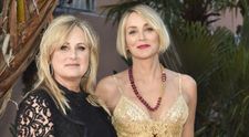 Sharon Stone, distrusă după ce sora ei mai mică, bolnavă de lupus, s-a infectat cu coronavirus