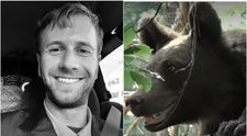 Un diacon, mort după ce a fost atacat de urs! Clericul se afla în drumeție, iar înainte de tragedie a apucat să-i trimită un mesaj tatălui său: „Te iubesc...”. Cum s-a întâmplat totul