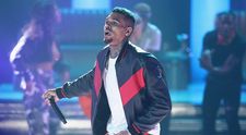 Chris Brown a fost dat in judecata pentru un abuz sexual ce a avut loc in casa lui