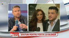 Botezatu, despre posibila sarcina a Biancai Dragusanu si rochia perfecta de mireasa. Ce spune designerul despre relatia cu Anda Adam