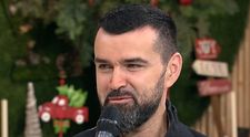 Vlad Miriță, noi proiecte înainte de sărbători: „E un clip deosebit!”