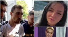 Fratele Deliei, una dintre femeile ucise de „Șacalul”, primele declarații! Sfâșietor ce a putut spune despre sora sa: „Avea o familie frumoasă...„