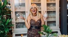 Dana Săvuică, trucuri de slăbit, la 55 de ani: Un „fasting” sănătos, care ajută sistemul digestiv