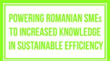 (P) Tranziția verde și eficiența sustenabilă, de la problemă majoră la oportunitate!