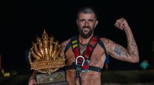 Dumbo, primele declarații după ce a câștigat Desafio: Aventura! I-a dedicat victoria lui Florin Prunea: „Abia aștept să fac un duș și să beau o bere”