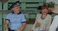 Un nou personaj va tulbura liniștea celor din Las Fierbinți! „Da’ ție ți se pare normal cum se poartă fata asta cu tine?”