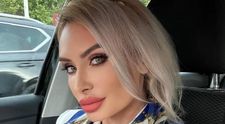 Avocatei Adriana Georgescu i s-a făcut rău la DNA, după ce a fost prinsă în flagrant luând 60.000 de euro mită. Martorii au sunat imediat la 112. Ce se întâmplă cu ea