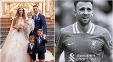 Cu cine se afla în mașină Diogo Jota, atacantul lui Liverpool, în momentul accidentului. Un alt fotbalist, de doar 26 de ani, a murit în același timp