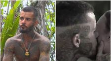 Survivor All Stars, 3 aprilie. Zanni a recunoscut că o place pe Alexandra Duli! Ce a dezvăluit, la scurt timp după ce a pupat-o pe obraz: „Nu vreau să o rănesc pe Ana Porgras, dar...”