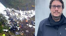 Destin tragic: Regizorul care a realizat un documentar celebru despre prăbușirea unui avion a murit într-un accident aviatic